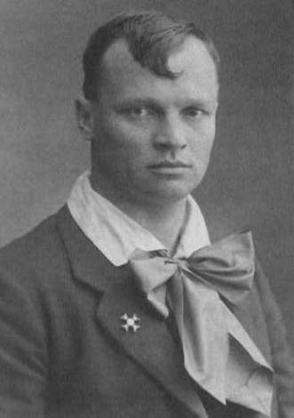 Image - Mykhailo Havrylko